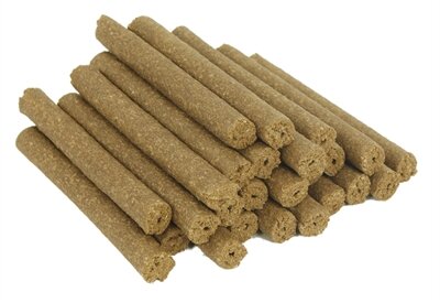 I Am Sticks Fricandel Met Konijn 50 ST