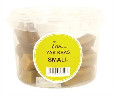 I Am Yak Kaas SMALL 1 KG