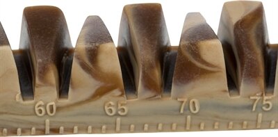 Trixie Denta Fun Veggie Jaw Bone 22 CM
