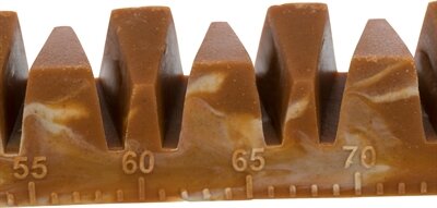 Trixie Denta Fun Veggie Jaw Bone 22 CM