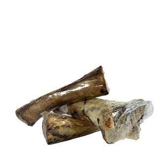 Petsnack Natuur Mergpijp 20 CM-6 ST