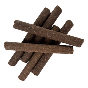 Petsnack Sticks Fricandel Met Eend 50 ST