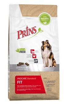 Prins Procare Standaard-Fit 01_3 KG