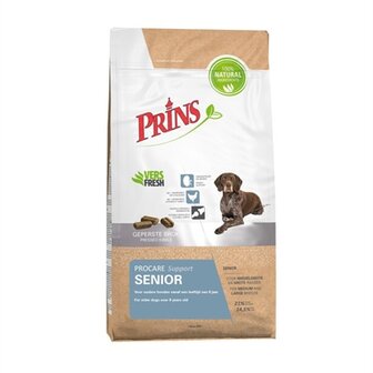 Prins Procare Senior 12 KG