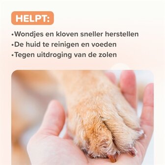 Beaphar Voetenzolenspray 150 ML