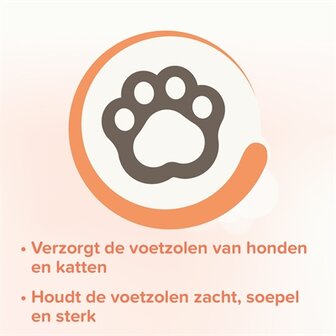 Beaphar Voetenzolenspray 150 ML