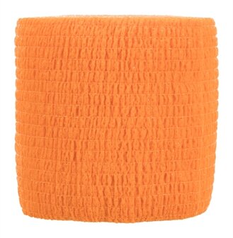 Trixie Zelfklevend Verband Assorti 5 CM 4,5 MTR 4 ST