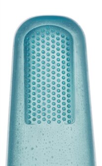 Trixie Vingertandenborstel Hond / Kat Siliconen 6 CM 2 ST