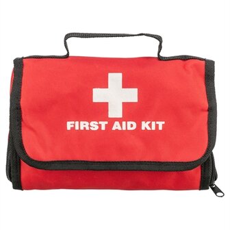 Trixie Premium Ehbo Set Voor Hond En Kat 17-DELIG
