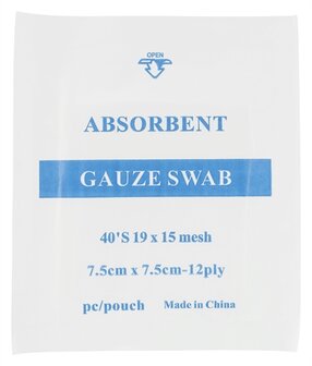 Trixie Premium Ehbo Set Voor Hond En Kat 17-DELIG