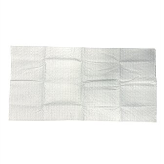 Fofos Wegwerp Handdoek 80X40 CM