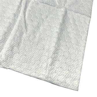 Fofos Wegwerp Handdoek 80X40 CM