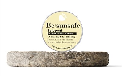 Beloved Sunsafe Sun Protection Balsem 60 GR