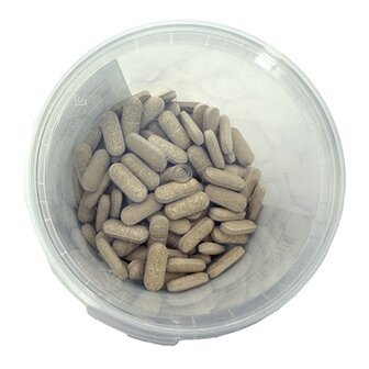 Dierendrogist Multivitamine A-Z 120 TBL