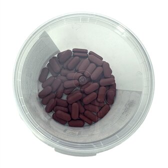 Dierendrogist Blaas / Cranberry / D-Mannose Tabletten 120 TBL