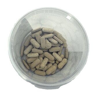 Dierendrogist Multivitamine A-Z 60 TBL