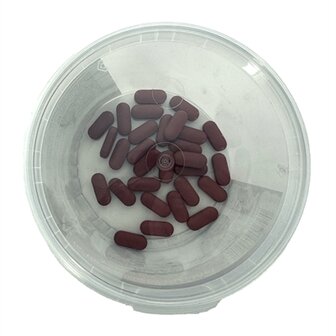 Dierendrogist Blaas / Cranberry / D-Mannose Tabletten 60 TBL