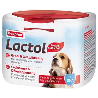 Beaphar Lactol Puppy Milk 250 GR