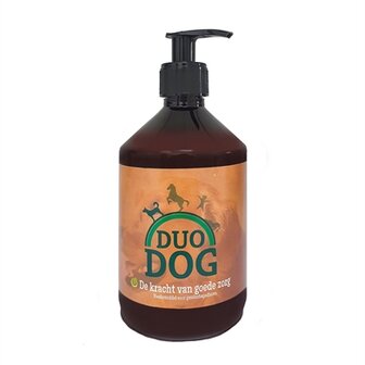 Duo Dog Vet Supplement 500 ML