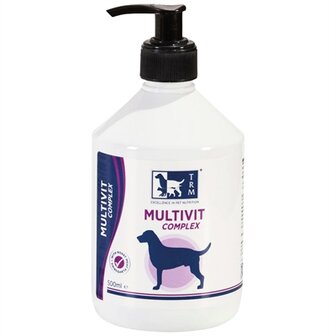 Trm Multivit Complex 500 ML