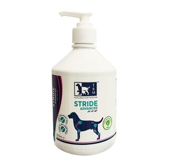 Trm Stride Advanced 500 ML