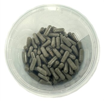 Dierendrogist Prostaat Vitaal Capsules 150 ST