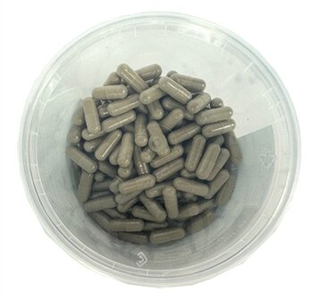 Dierendrogist Mild Sedativum Capsules 150 ST