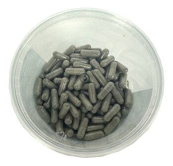 Dierendrogist Testikels Indalen Capsules 150 ST