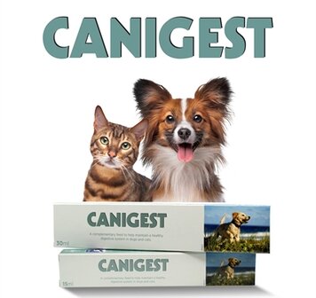 Trm Canigest 15 ML