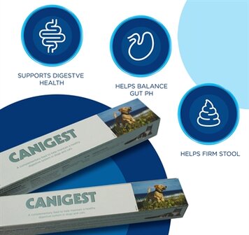Trm Canigest 15 ML