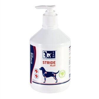 Trm Stride Plus 500 ML