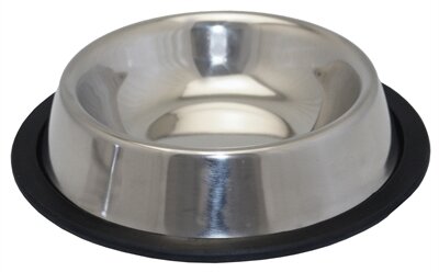 Happy Pet Voerbak Antislip 14 CM