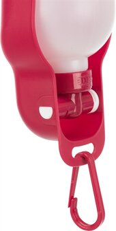 Trixie Drinkfles Kunststof Assorti 700 ML