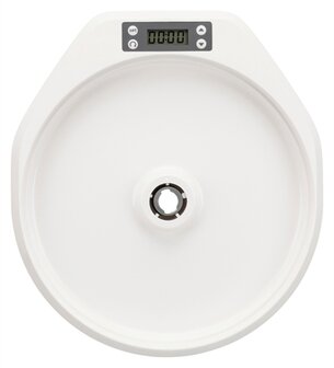 Trixie Tx4+1 Automatische Voerdispenser 36X33X5 CM 5X240 ML