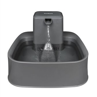 Petsafe Drinkwell Big Dog Fontein 7,5 LTR 47X30,5X14&nbsp;CM