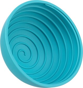 Trixie Lick&#039;n&#039;snack Hondenvoerbak Silicone 16 CM