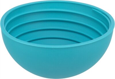Trixie Lick&#039;n&#039;snack Hondenvoerbak Silicone 16 CM