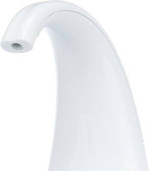 Trixie Drinkfontein Curved Stream Kunststof Wit 25X35X24,5 CM 2,6 LTR