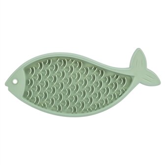 Trixie Lick&#039;n&#039;snack Plaat Siliconen Salie 28 CM