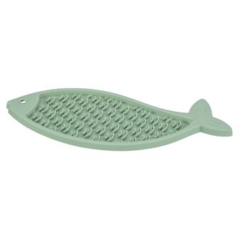 Trixie Lick&#039;n&#039;snack Plaat Siliconen Salie 28 CM