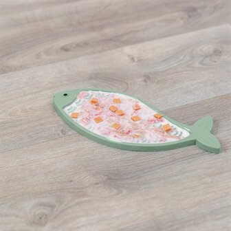 Trixie Lick&#039;n&#039;snack Plaat Siliconen Salie 28 CM
