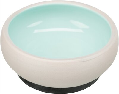 Trixie Voerbak / Waterbak Keramisch Assorti 11 CM 300 ML