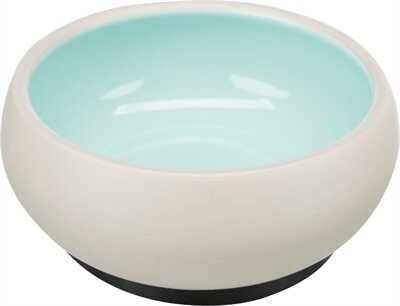 Trixie Voerbak / Waterbak Keramisch Assorti 11 CM 300 ML