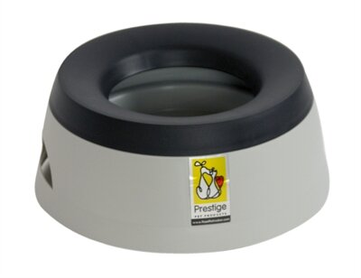 Road Refresher Drinkbak Voor Onderweg Grijs SMALL 19X8 CM