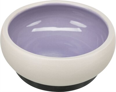 Trixie Voerbak / Waterbak Keramisch Assorti 14 CM 600 ML
