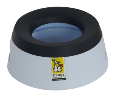 Road Refresher Drinkbak Voor Onderweg Blauw SMALL 19X8 CM