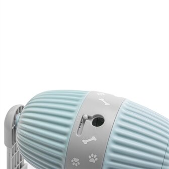 Imac Iq Slow Feeder Hond / Kat 31X25X28 CM