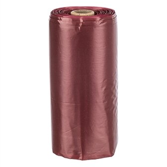 Trixie Poepzakjes Met Handvat Assorti 3X15 STUKS