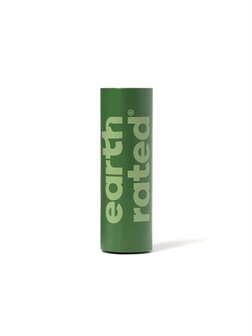 Earth Rated Poepzakjes Lavendel Gerecycled 300 ST