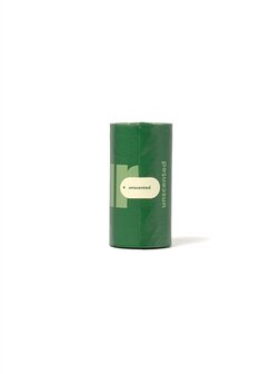 Earth Rated Poepzakjes Tbv Display Geurloos Gerecycled 21 ST